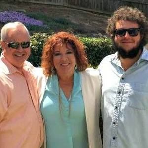 Meet your Posher, Teresa